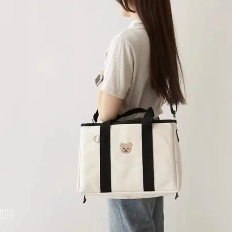 Elegant Maternity Bag