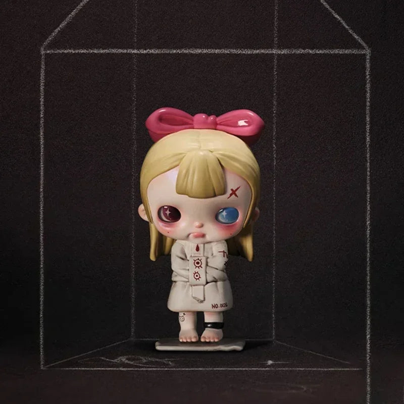 TINYTINY Prologue Series Blind Box