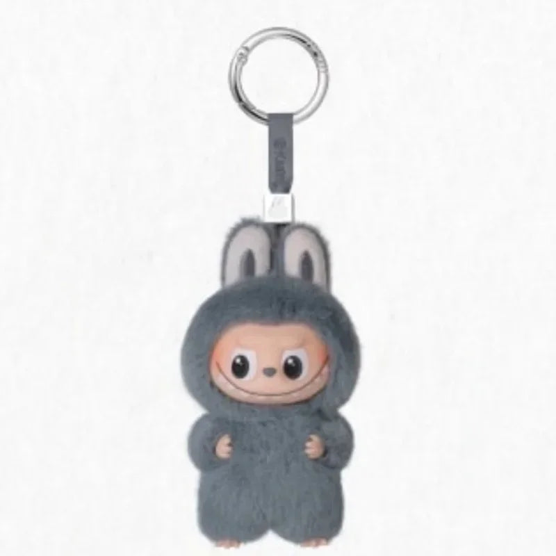 Labubu Pin for Love Blind Box