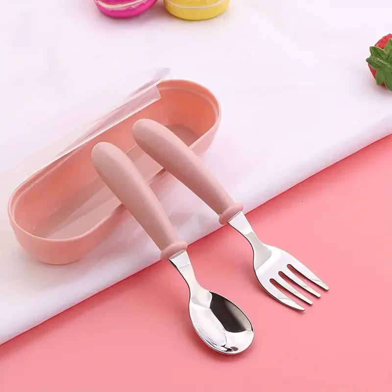 Baby Cutlery Set