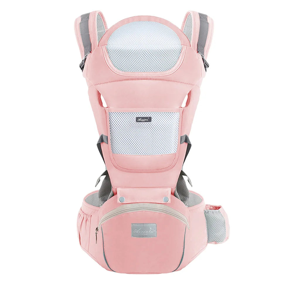 Kangaroo Baby Carrier Backpack