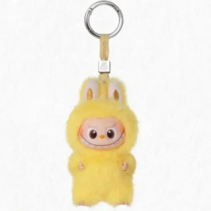 Labubu Pin for Love Blind Box