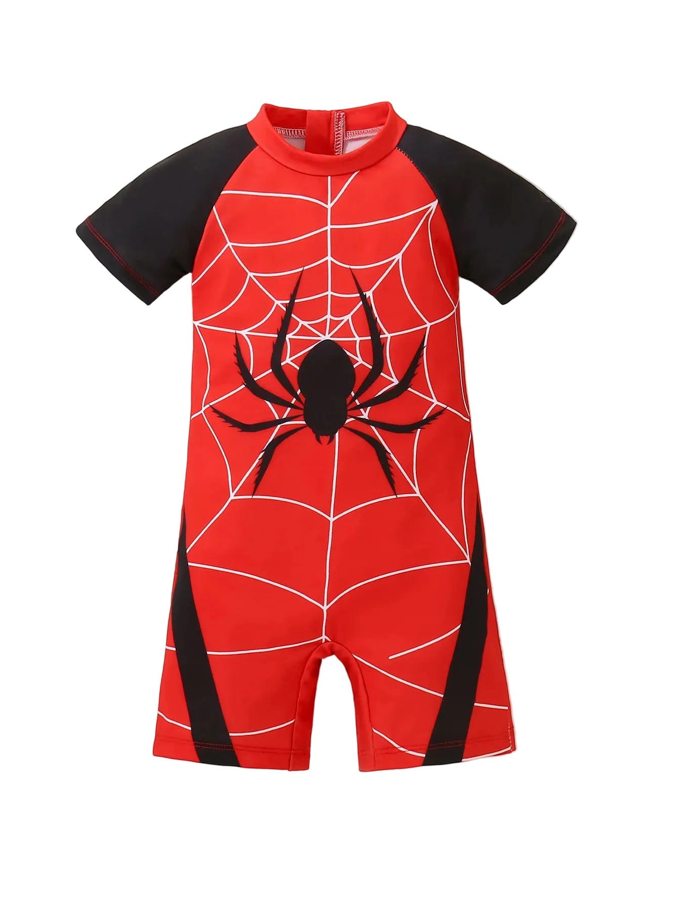 Spider-Man Summer Swimsuit