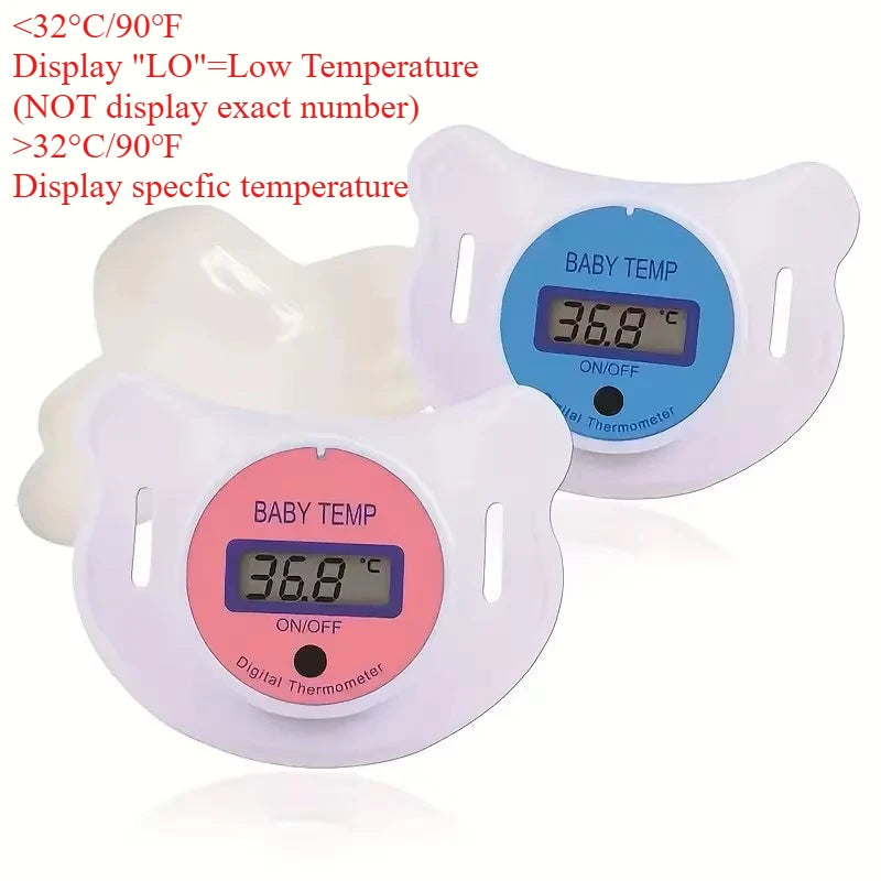 Baby thermometer