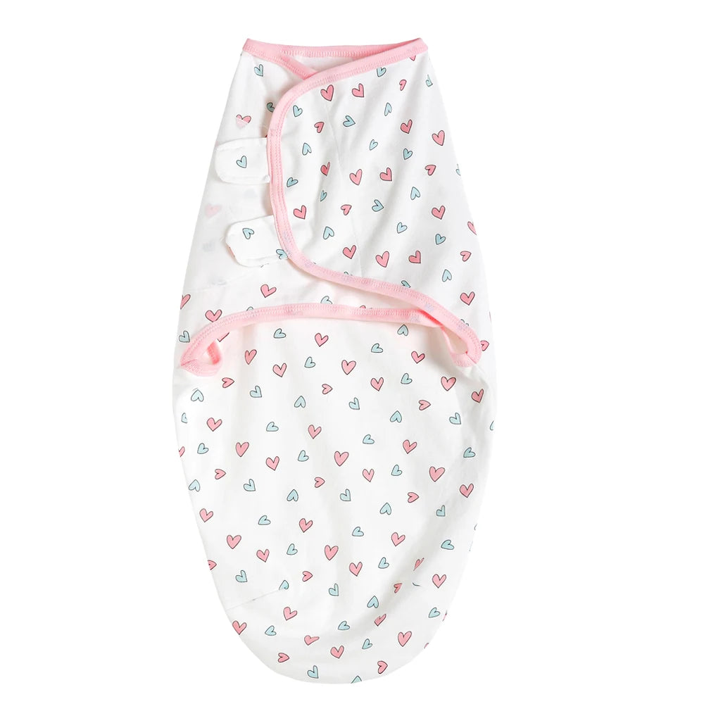Baby Wrapping Sleep Bag