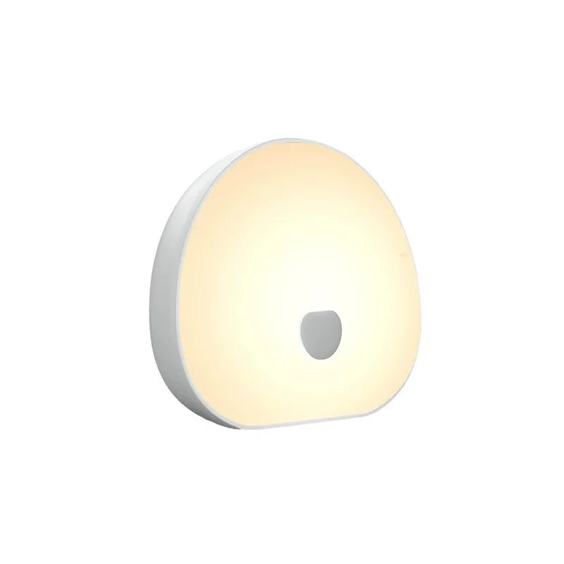 LED White Noise Sleep Light