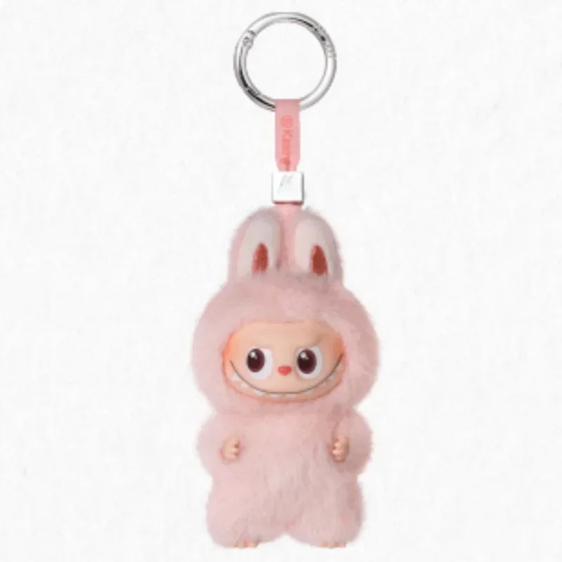 Labubu Pin for Love Blind Box