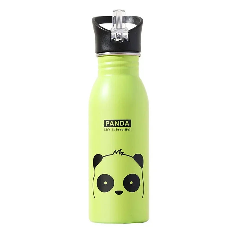 Stainless Steel Drink Bottle