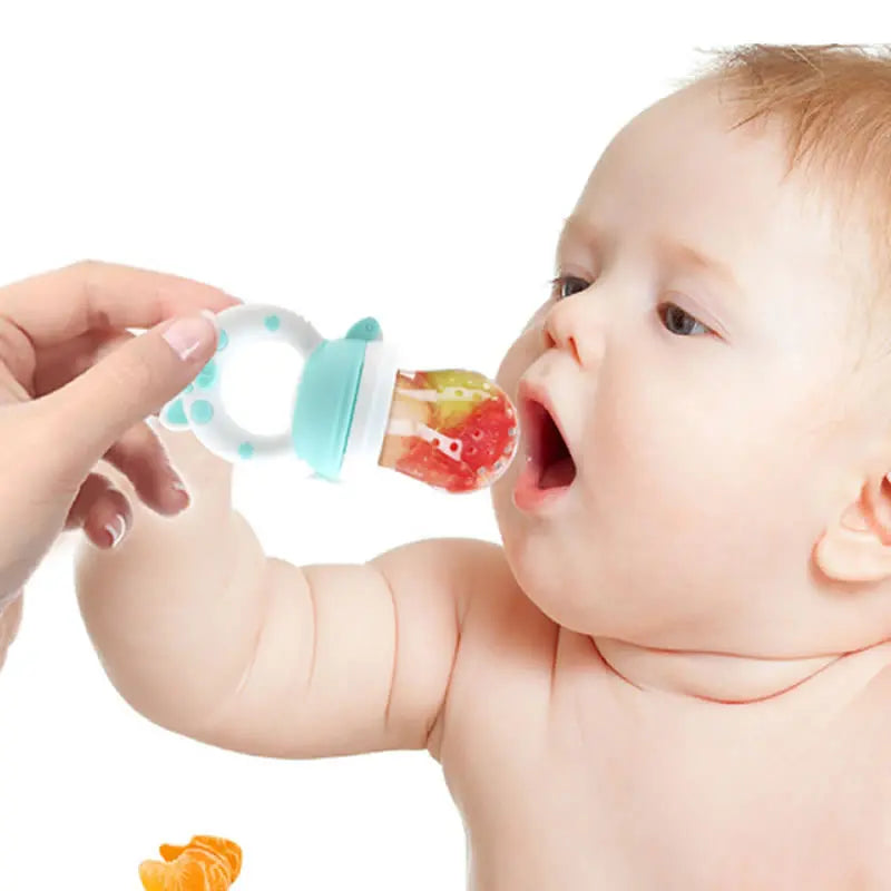 Baby Food Feeder