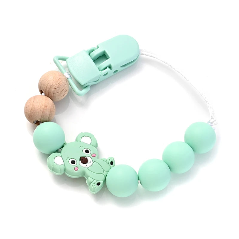 Koala Dummy Clip