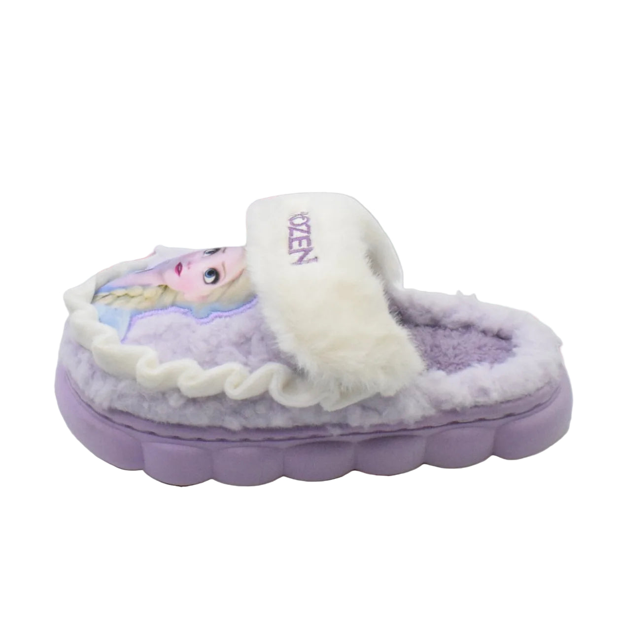 Elsa Frozen Slippers
