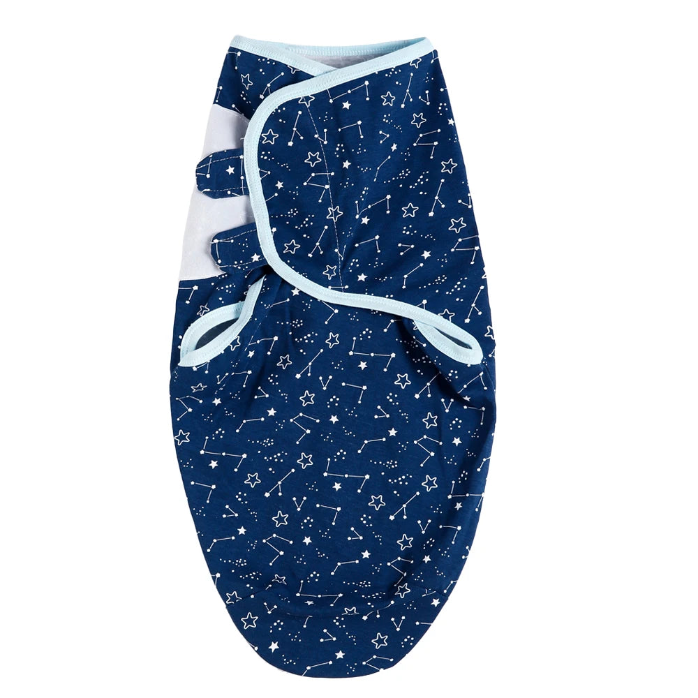 Baby Wrapping Sleep Bag