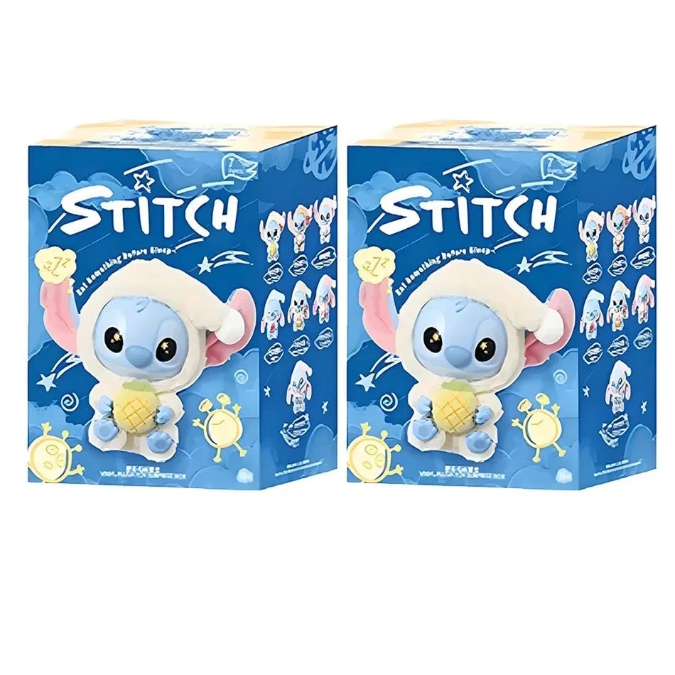 Stitch Sleepy Blind Box