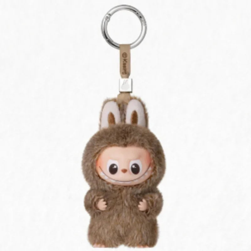 Labubu Pin for Love Blind Box