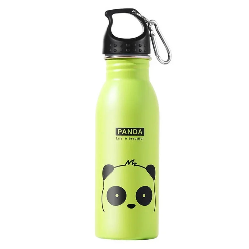 Stainless Steel Drink Bottle