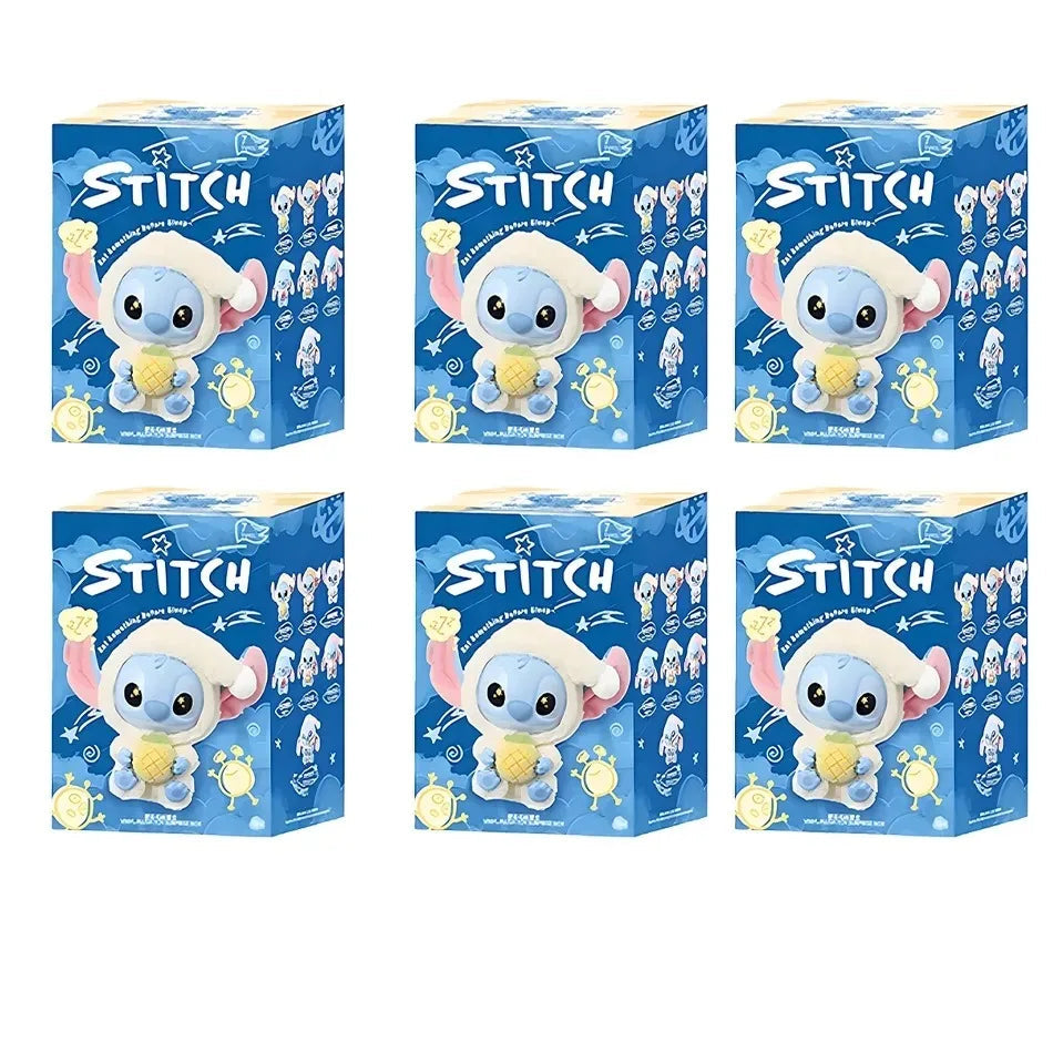 Stitch Sleepy Blind Box