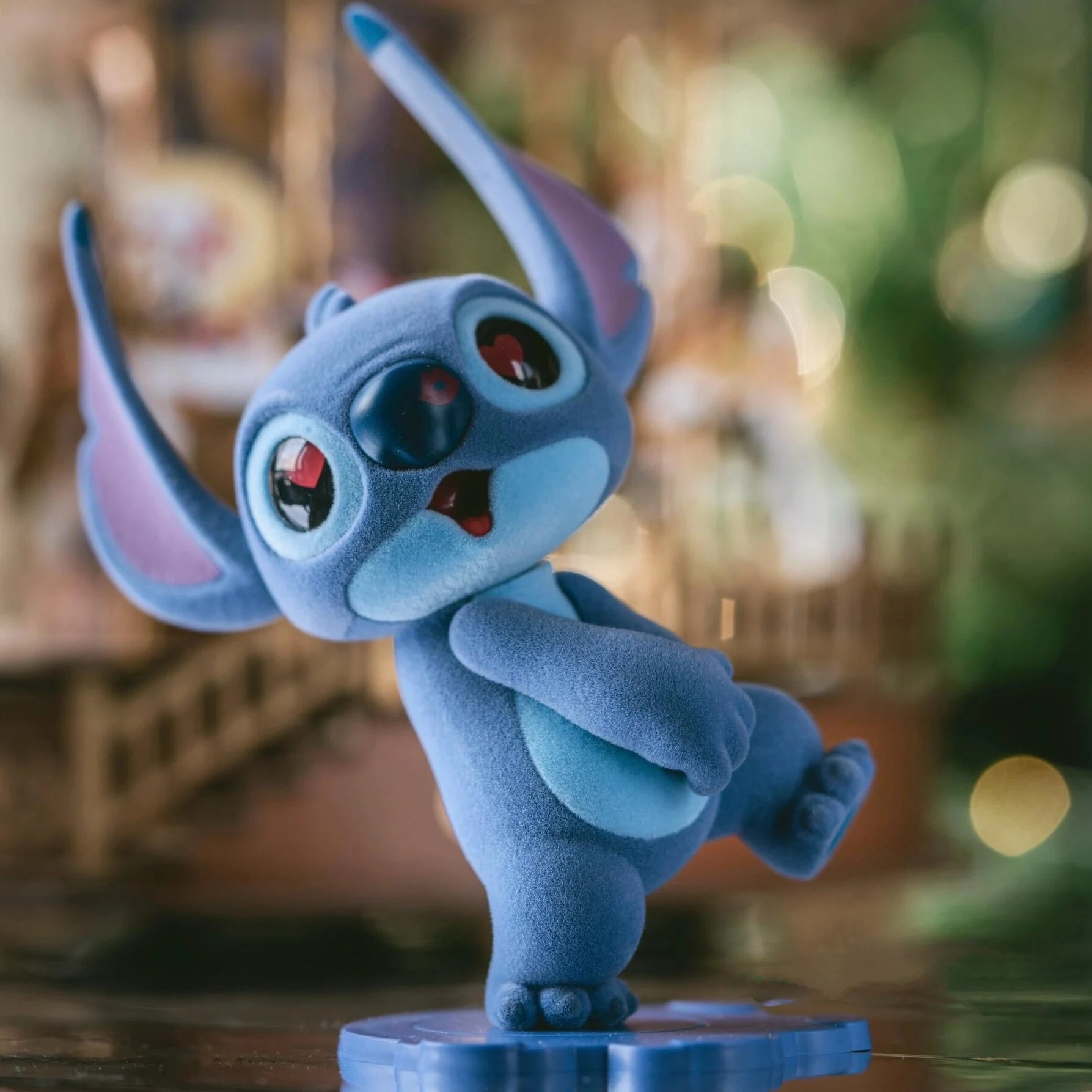 52TOYS The Cute Stitch Series Blind Box