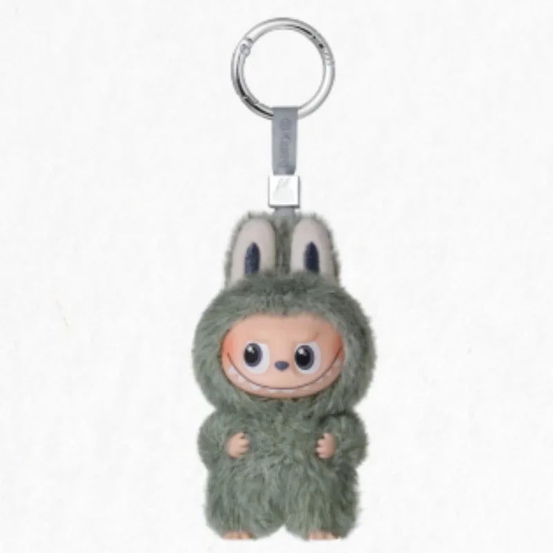 Labubu Pin for Love Blind Box