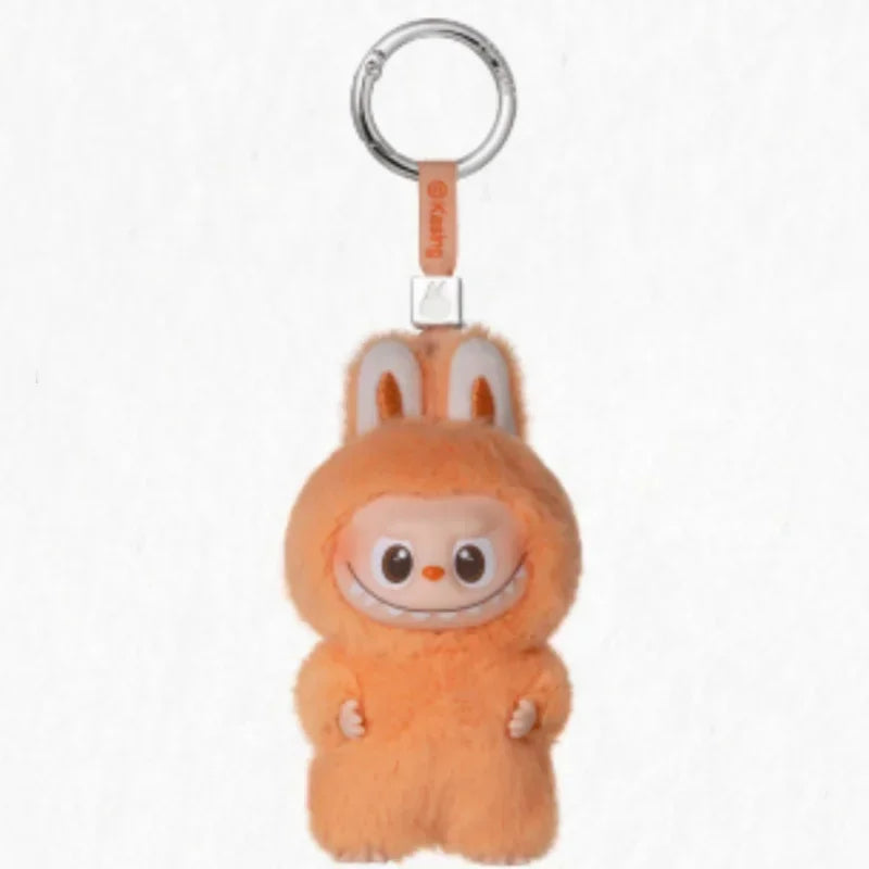 Labubu Pin for Love Blind Box