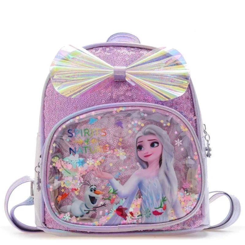 Elsa Backpack