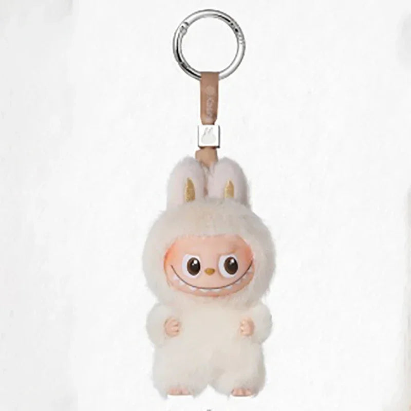 Labubu Pin for Love Blind Box