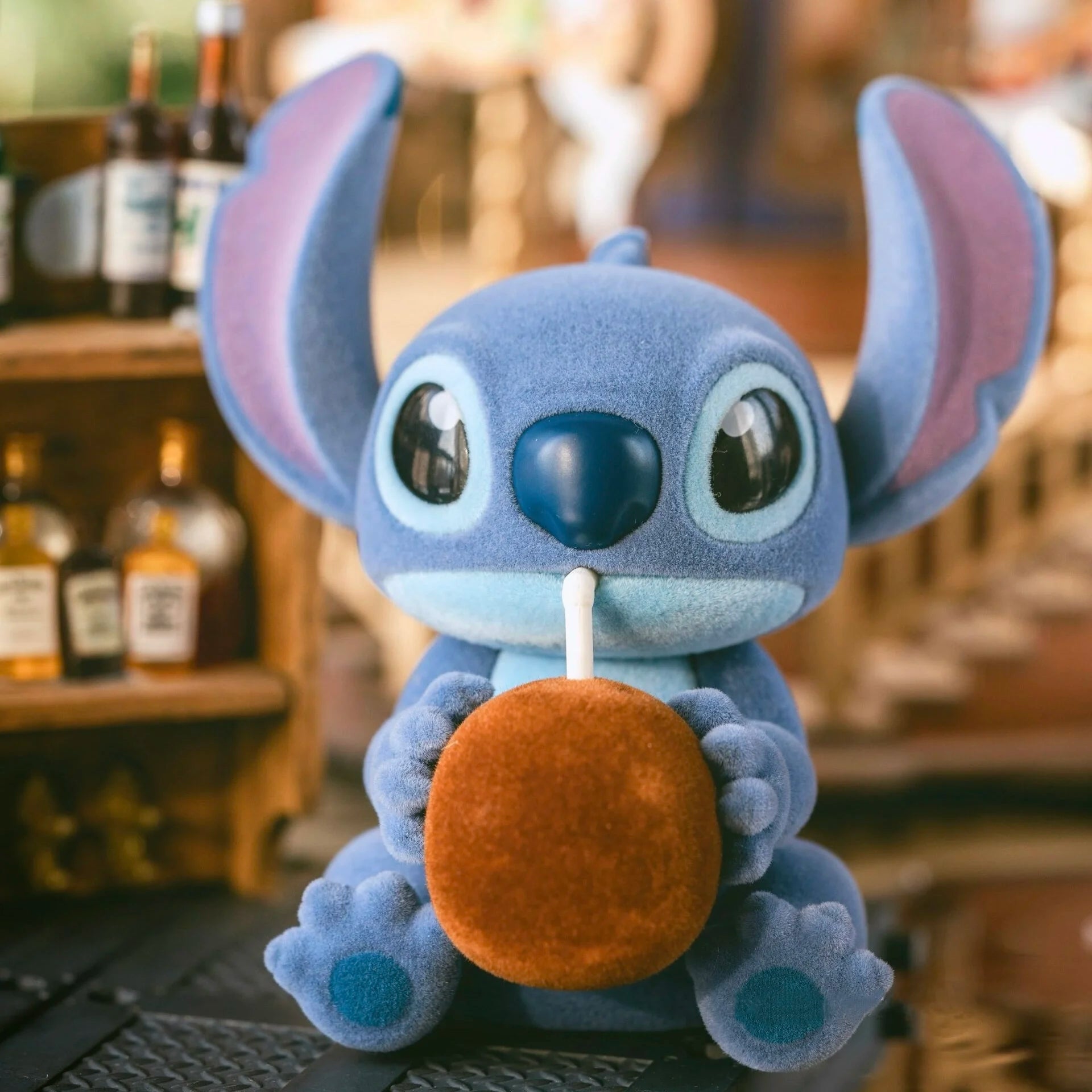 52TOYS The Cute Stitch Series Blind Box
