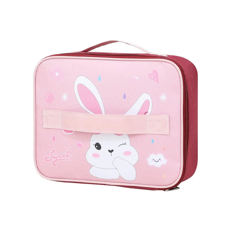 Insulated Lunch Bag
