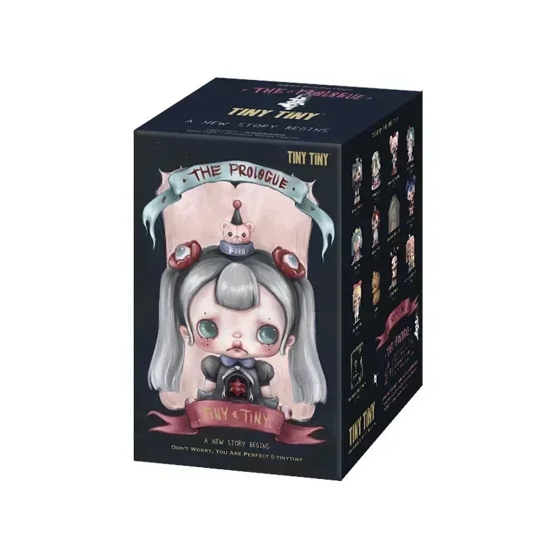 TINYTINY Prologue Series Blind Box