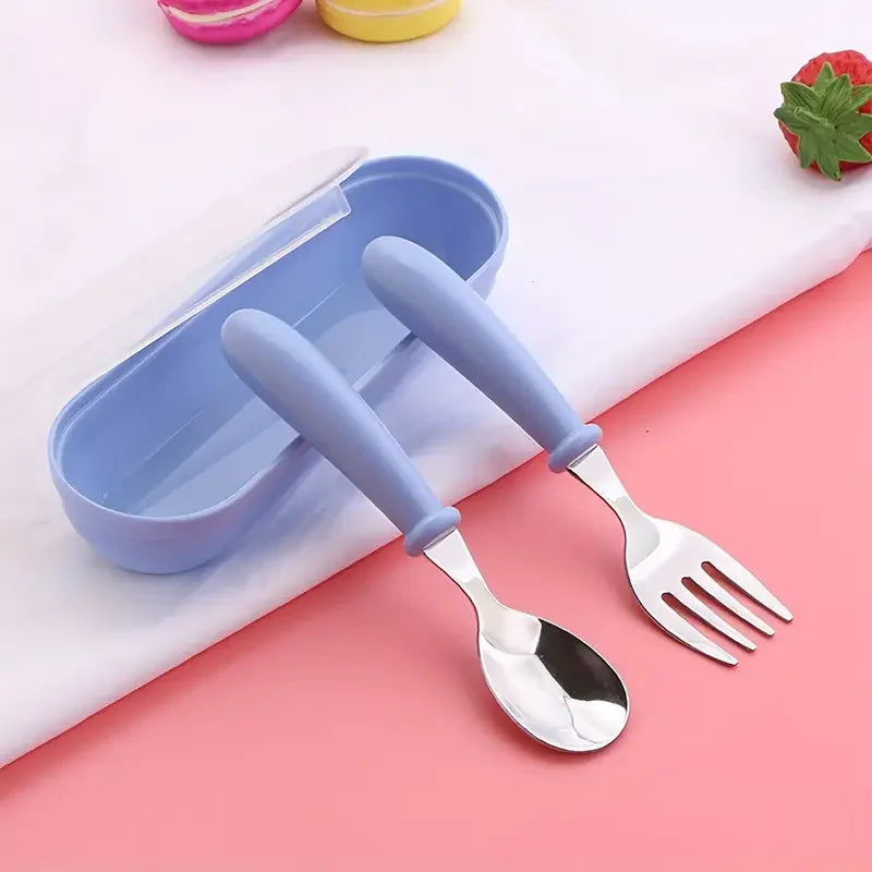 Baby Cutlery Set