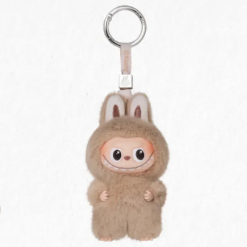 Labubu Pin for Love Blind Box