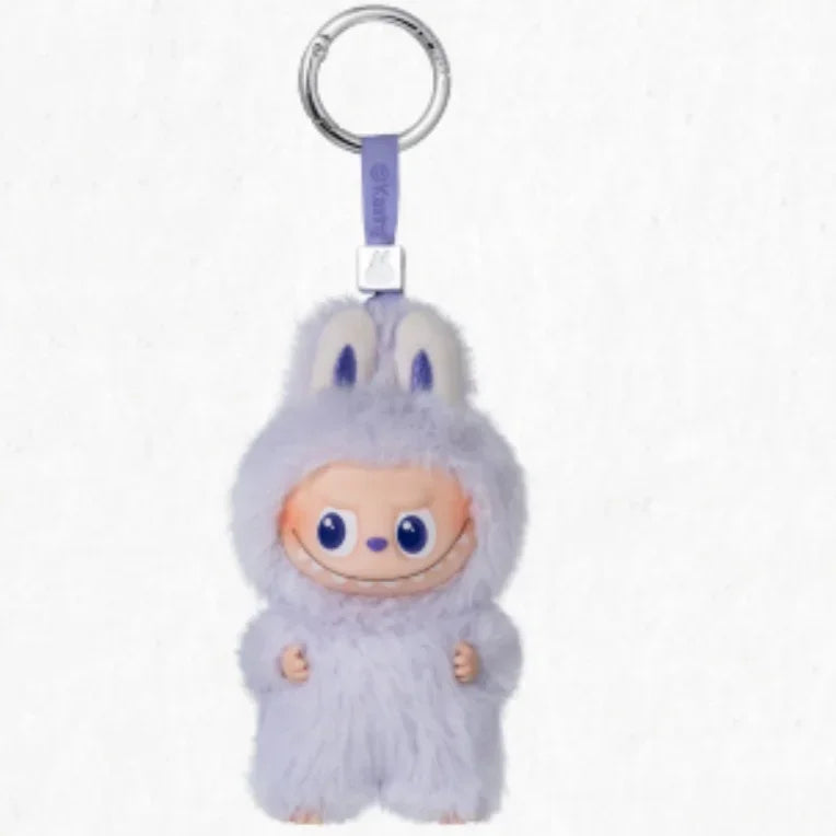 Labubu Pin for Love Blind Box