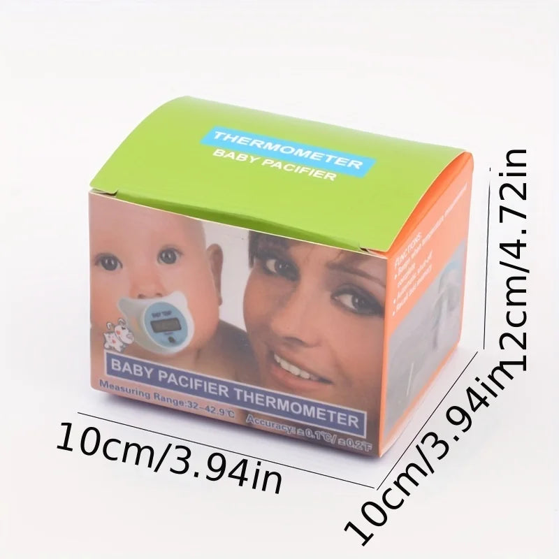 Baby thermometer
