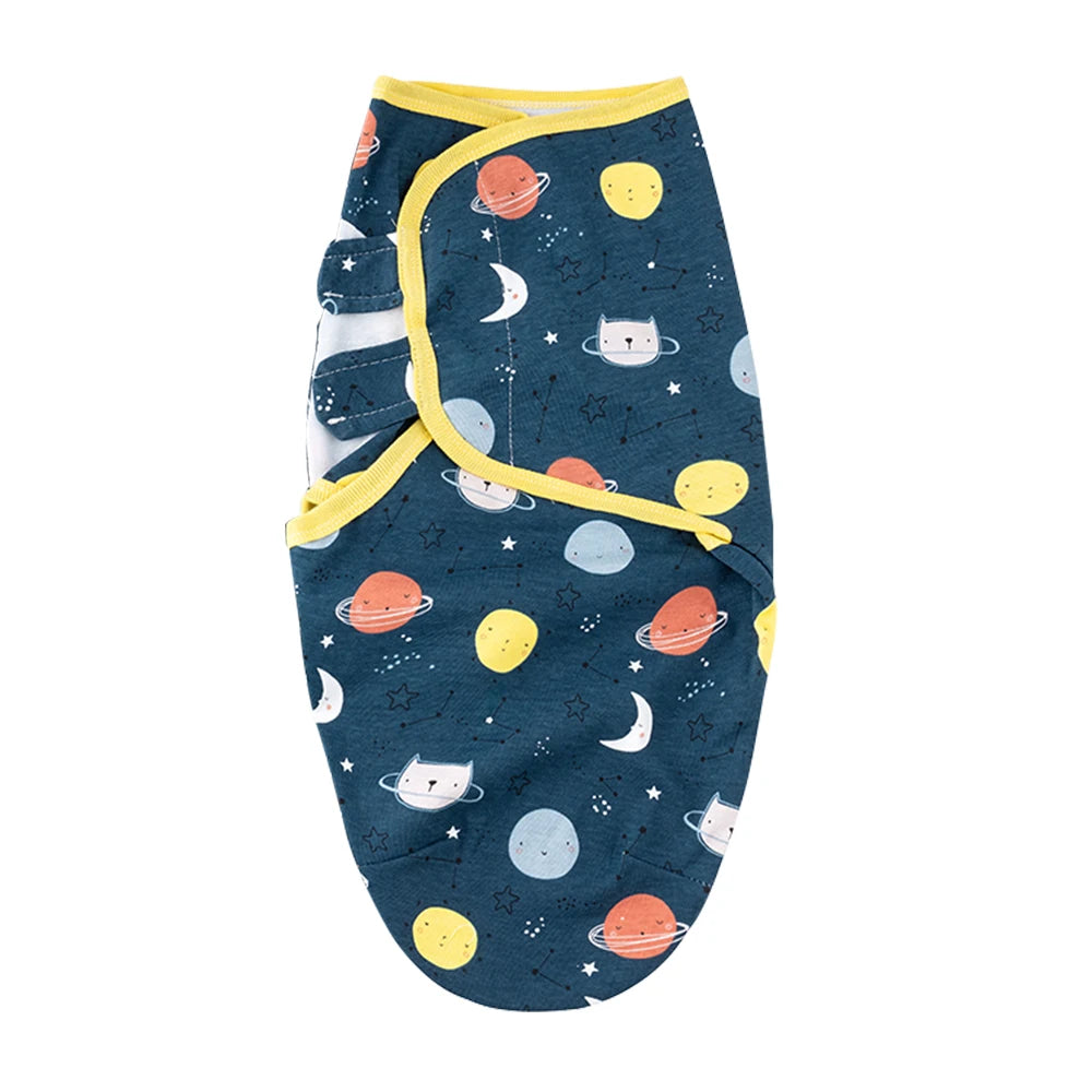 Baby Wrapping Sleep Bag