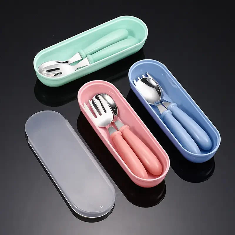 Baby Cutlery Set