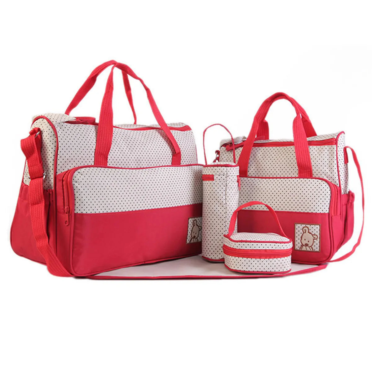 Modern Mother Bag Set