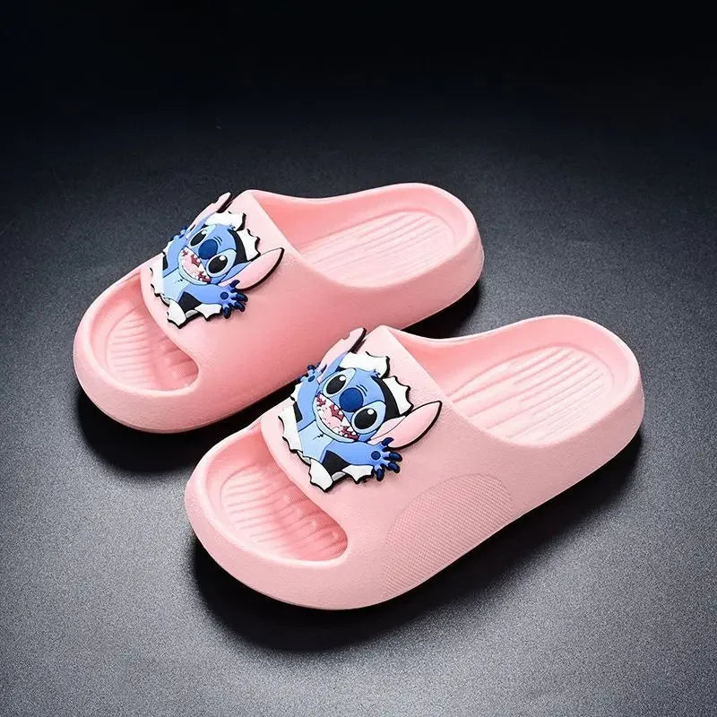Stitch Boys & Girls Slides