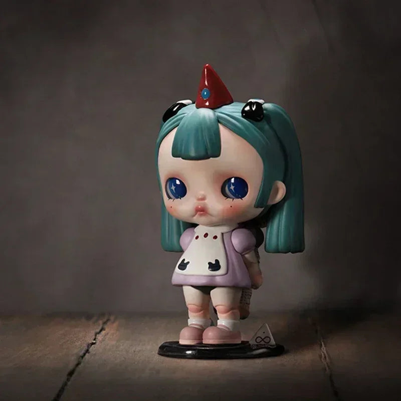 TINYTINY Prologue Series Blind Box