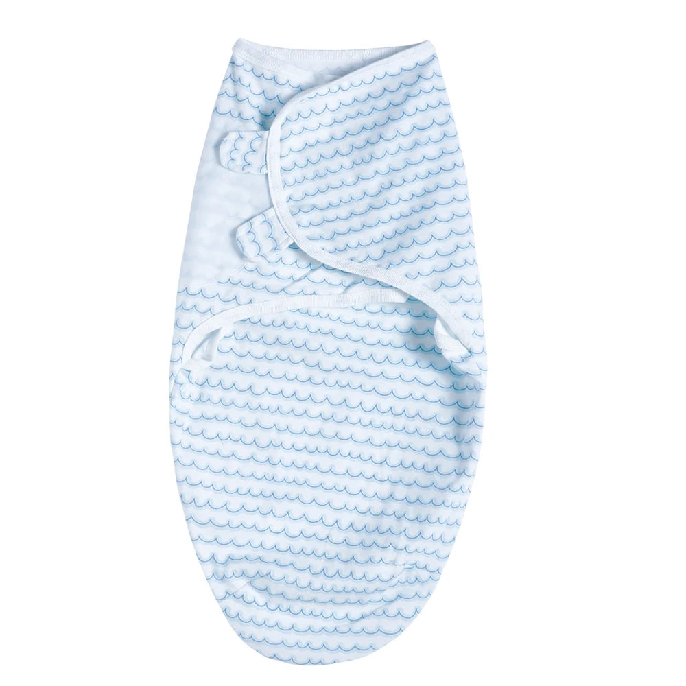 Baby Wrapping Sleep Bag