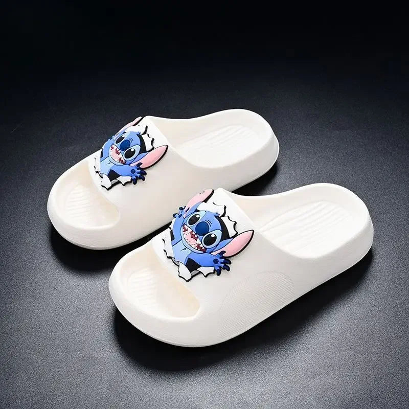 Stitch Boys & Girls Slides