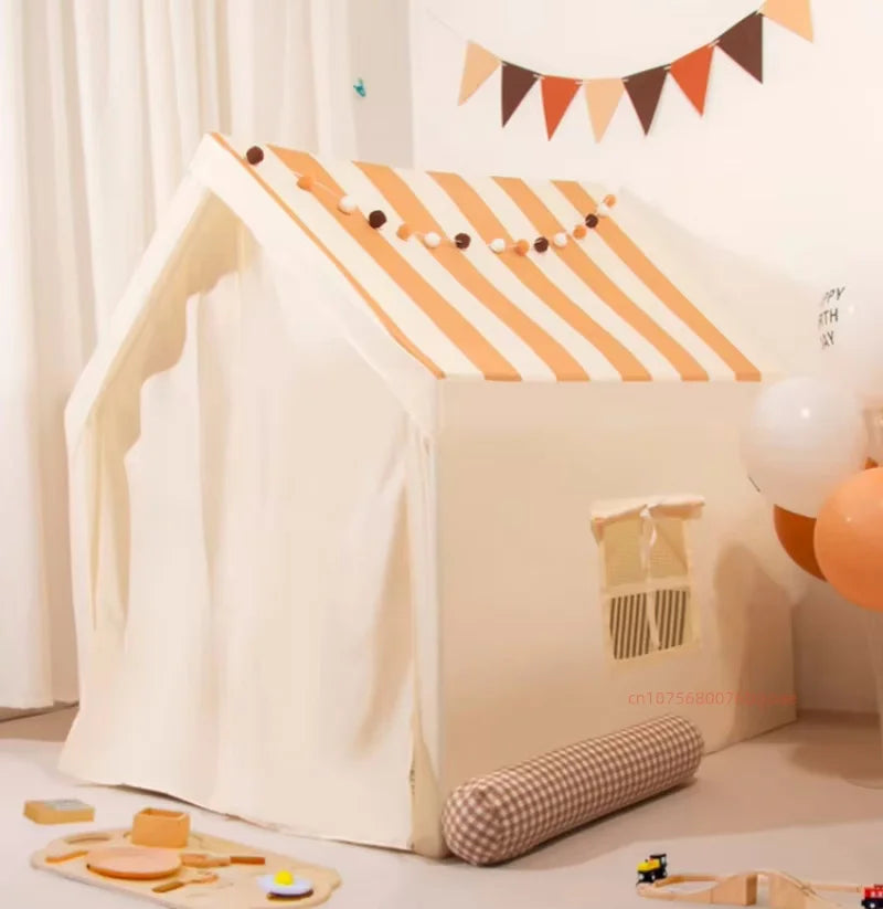 Kids Play Tent