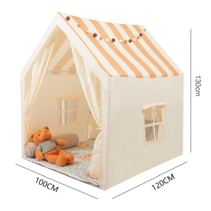 Kids Play Tent