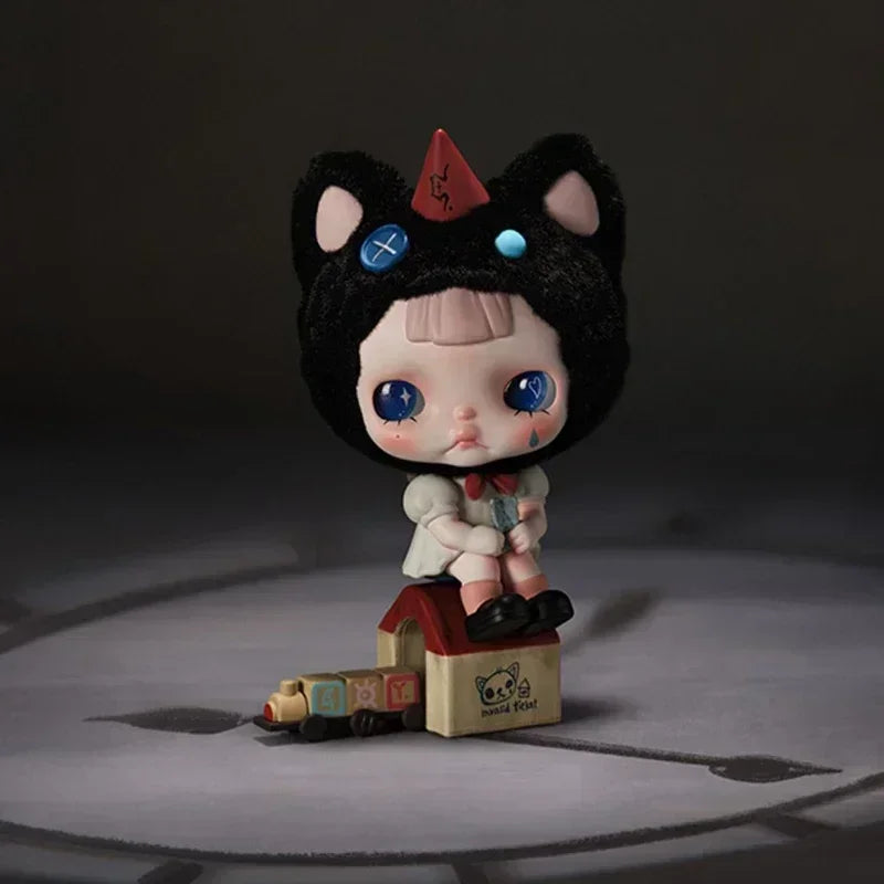 TINYTINY Prologue Series Blind Box