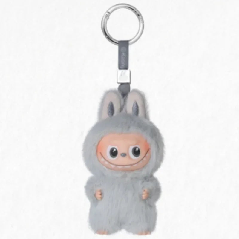 Labubu Pin for Love Blind Box