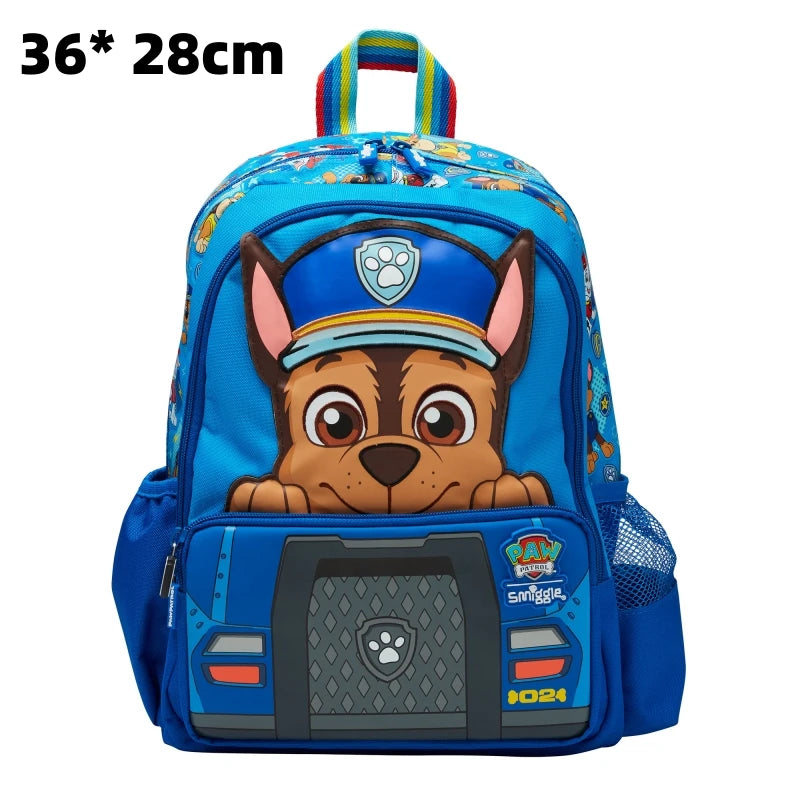 Paw Patrol Explorer Bag