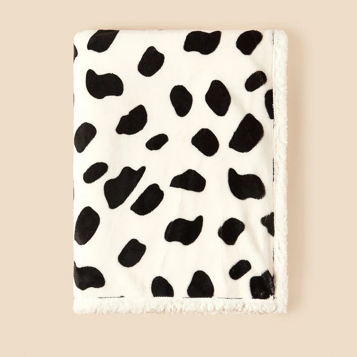 Warm Baby Fleece Blanket