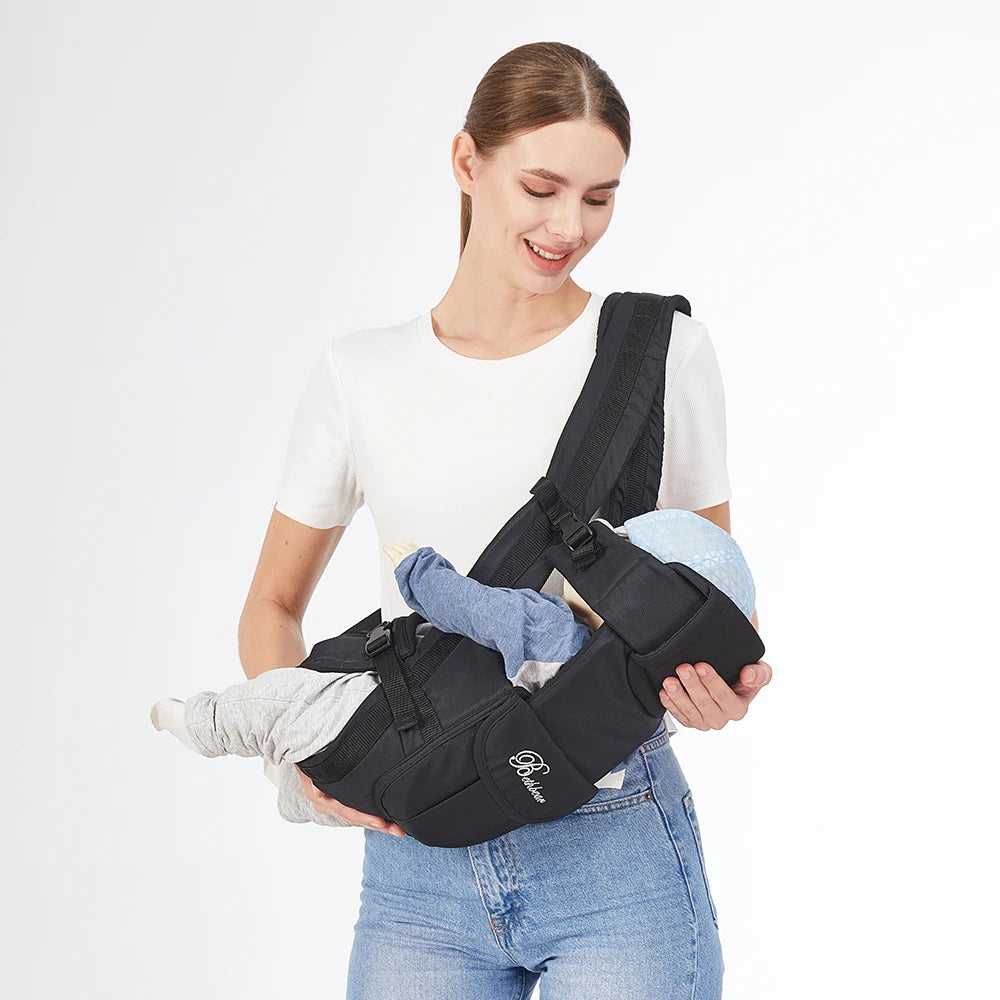 Baby Backpack Carrier