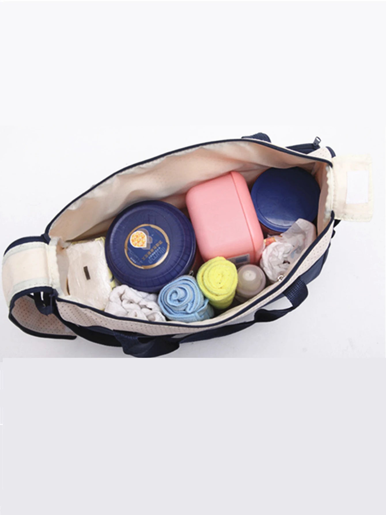 Modern Mother Bag Set