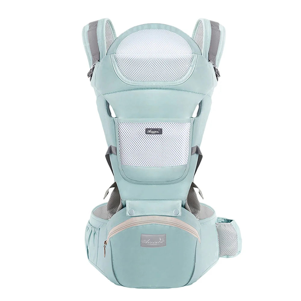 Kangaroo Baby Carrier Backpack