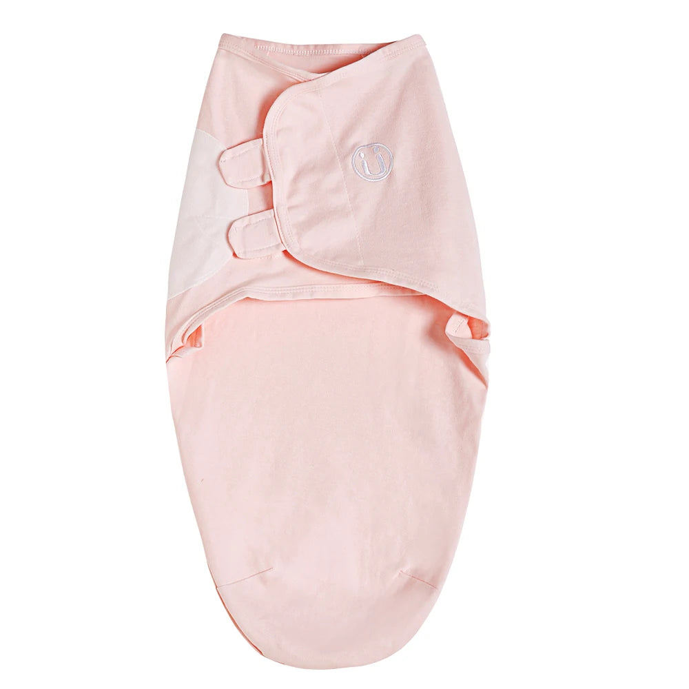 Baby Wrapping Sleep Bag