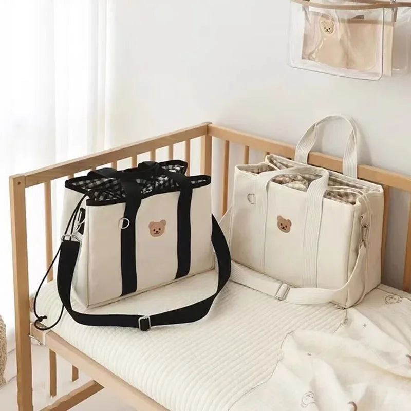 Elegant Maternity Bag